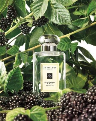 Jo Malone: Blackberry and bay