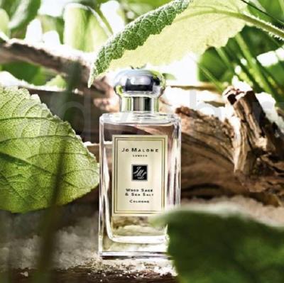 Jo Malone: Wood sage and sea salt