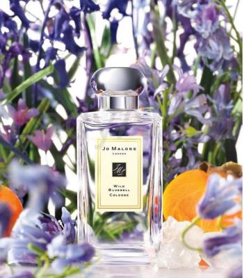 Jo Malone: Wild bluebell
