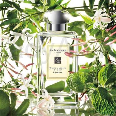 Jo Malone: White jasmine and mint cologne