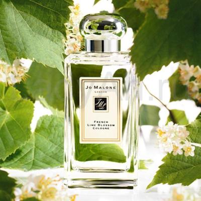 Jo Malone: French lime blossom