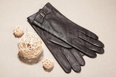 3140 Перчатки из натуральной кожи высочайшего качества.